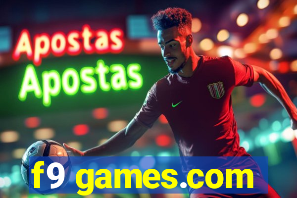f9 games.com