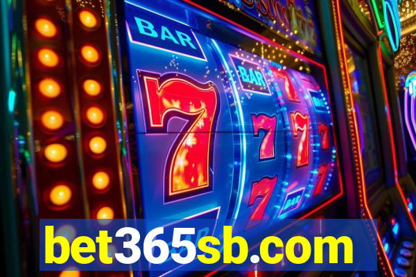 bet365sb.com