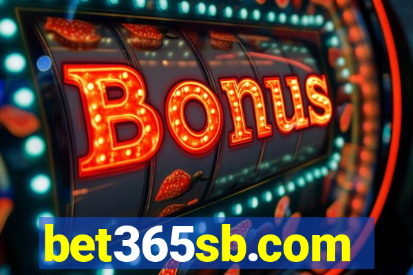 bet365sb.com