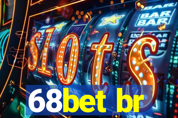 68bet br