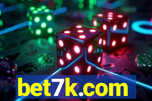 bet7k.com