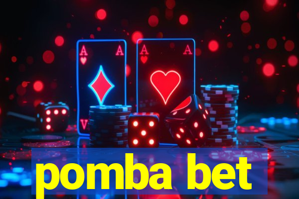 pomba bet