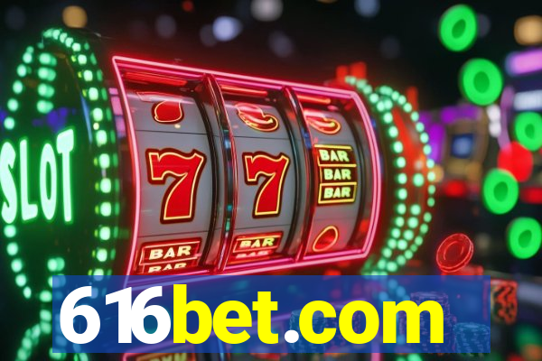 616bet.com