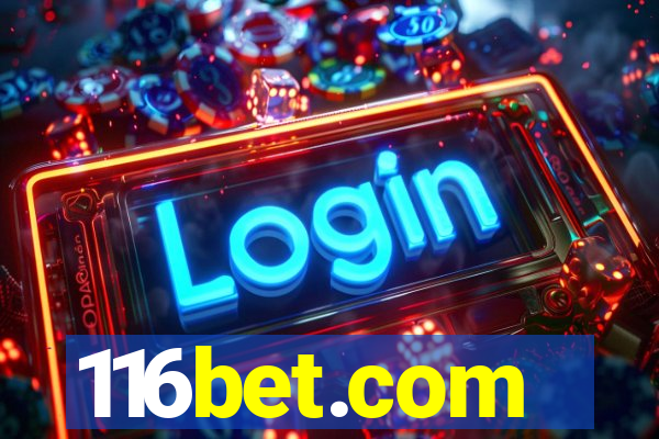 116bet.com