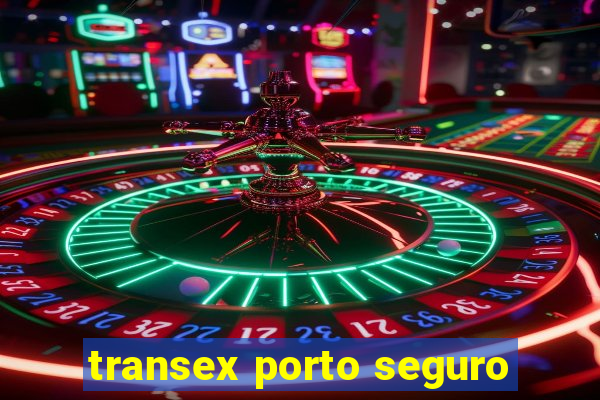 transex porto seguro