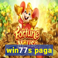 win77s paga