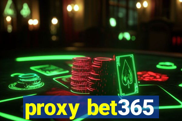 proxy bet365