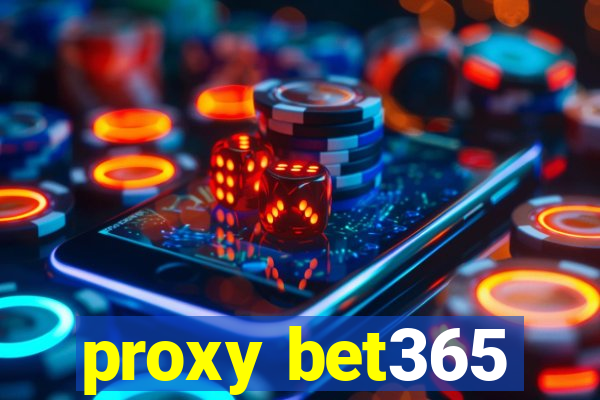 proxy bet365