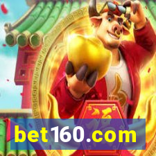 bet160.com