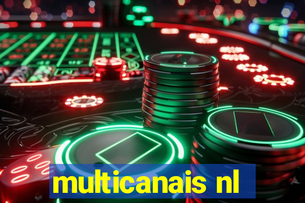 multicanais nl