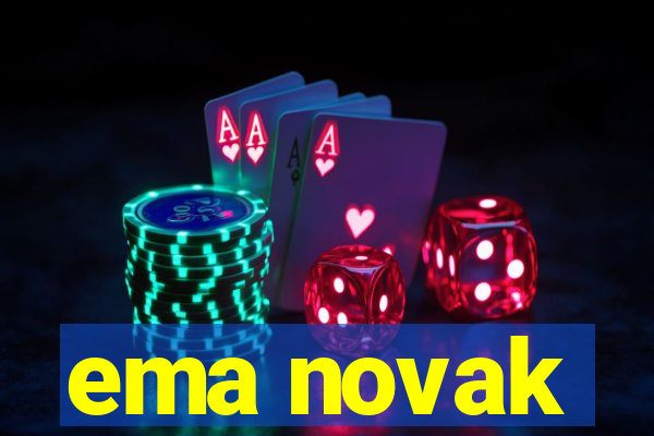 ema novak
