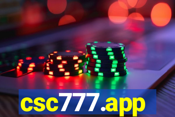 csc777.app