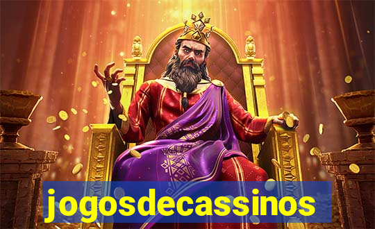 jogosdecassinos