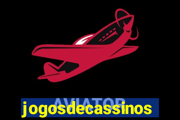 jogosdecassinos