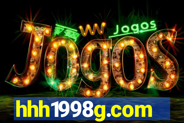 hhh1998g.com