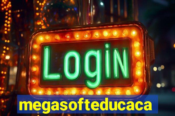 megasofteducacao