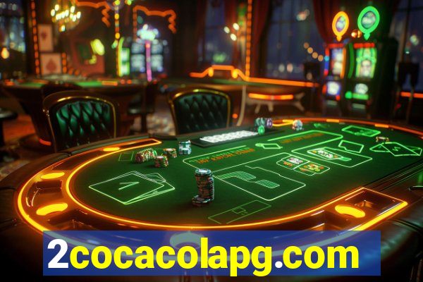 2cocacolapg.com