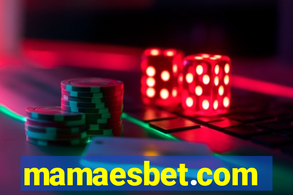 mamaesbet.com