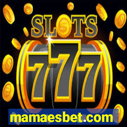 mamaesbet.com