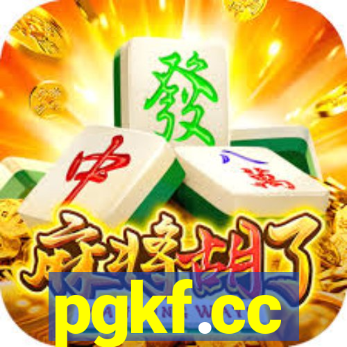 pgkf.cc