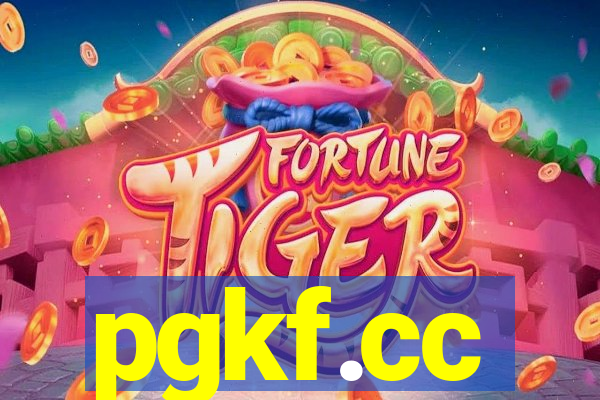 pgkf.cc