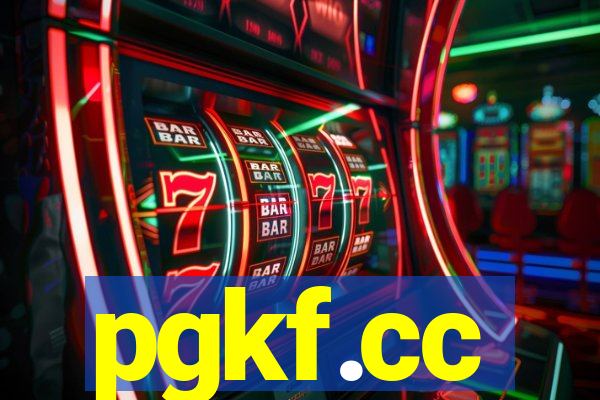 pgkf.cc