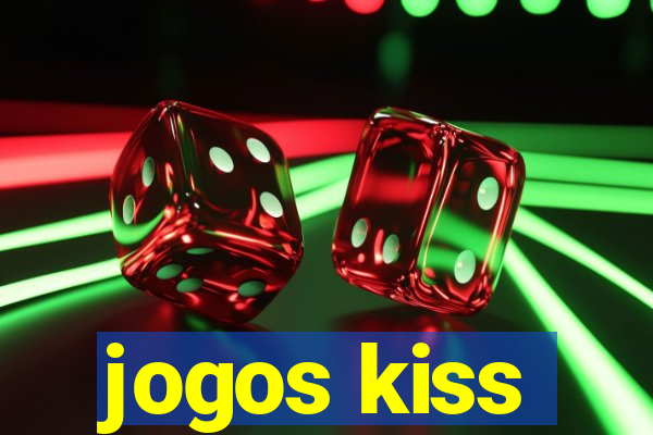 jogos kiss