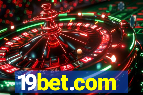19bet.com