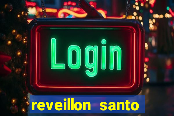 reveillon santo andre bahia