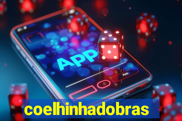 coelhinhadobrasil