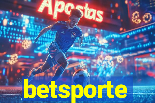 betsporte