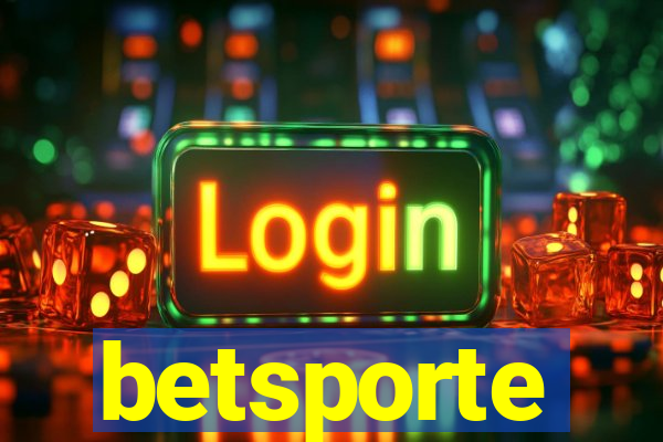 betsporte
