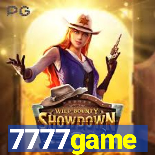 7777game
