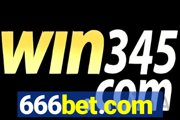 666bet.com