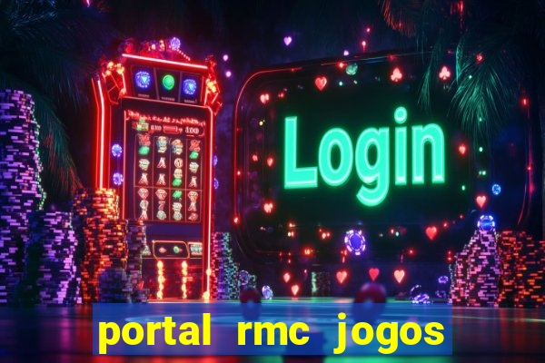 portal rmc jogos ao vivo