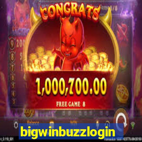 bigwinbuzzlogin