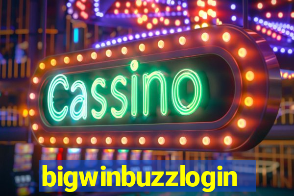 bigwinbuzzlogin