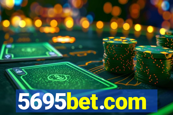 5695bet.com