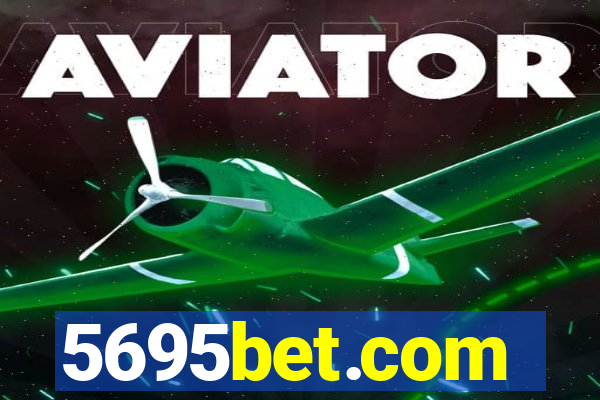 5695bet.com