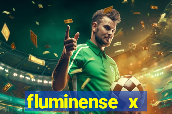 fluminense x internacional futemax