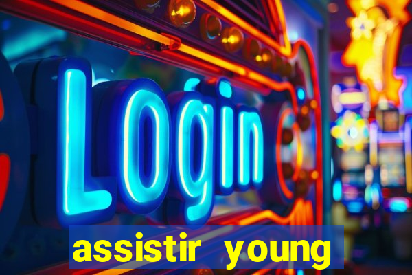 assistir young hearts dublado