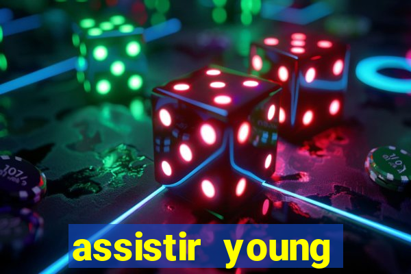 assistir young hearts dublado