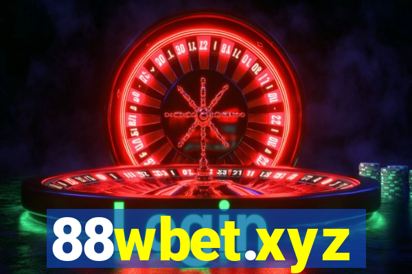 88wbet.xyz