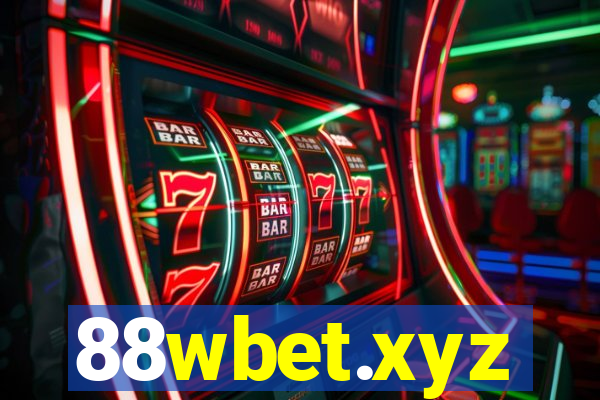88wbet.xyz