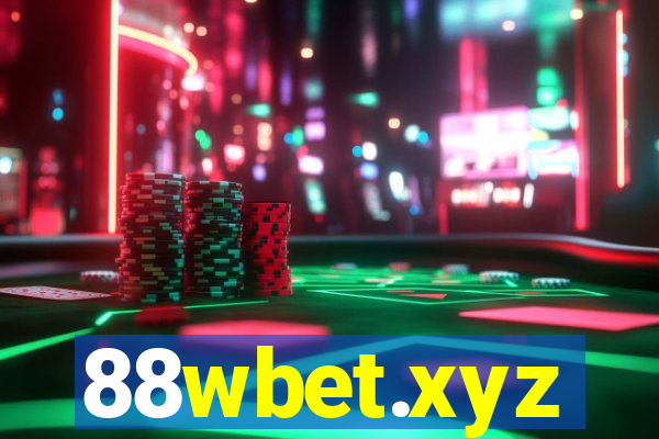 88wbet.xyz
