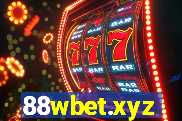 88wbet.xyz