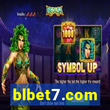 blbet7.com