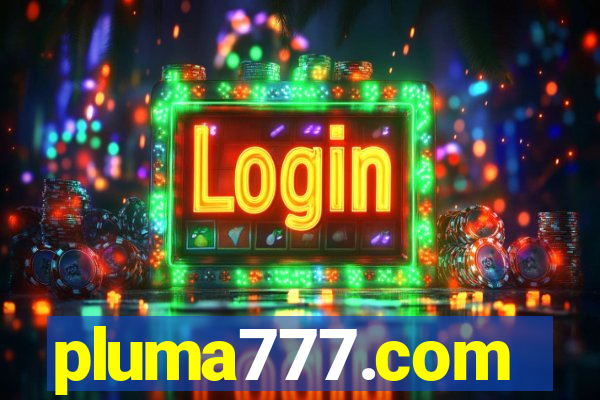 pluma777.com
