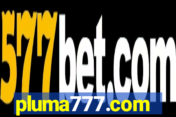 pluma777.com
