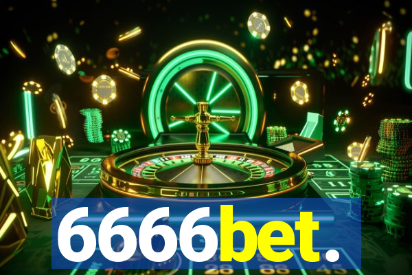 6666bet.